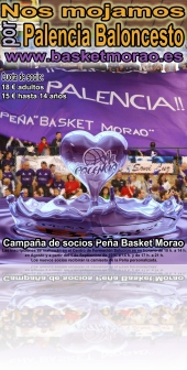 cartel-campana-socios-basket-morao