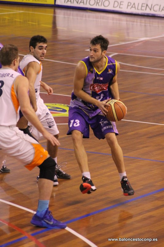 Forcada ha sido votado por los aficionados como el más destacado. Foto Baloncesto con P