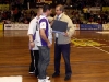 La Peña Basket Morao homenajeó a la directiva de Palencia Baloncesto
