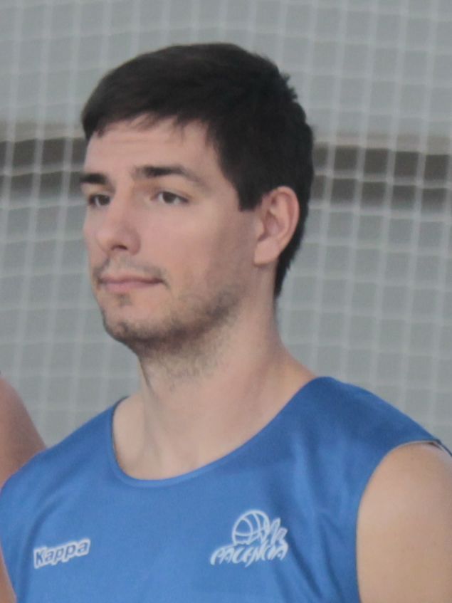 Nikola Cvetinovic