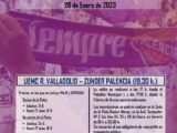 La Peña Basket Morao estará presente en Valladolid