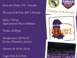 En marcha el viaje a Madrid para ver el Real Madrid – Zunder Palencia