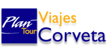 Viajes Corveta