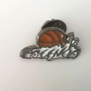 Pin Palencia Baloncesto