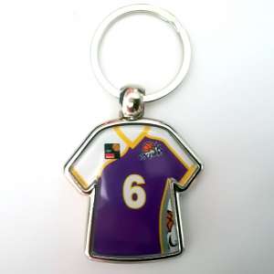 Llavero Palencia Baloncesto