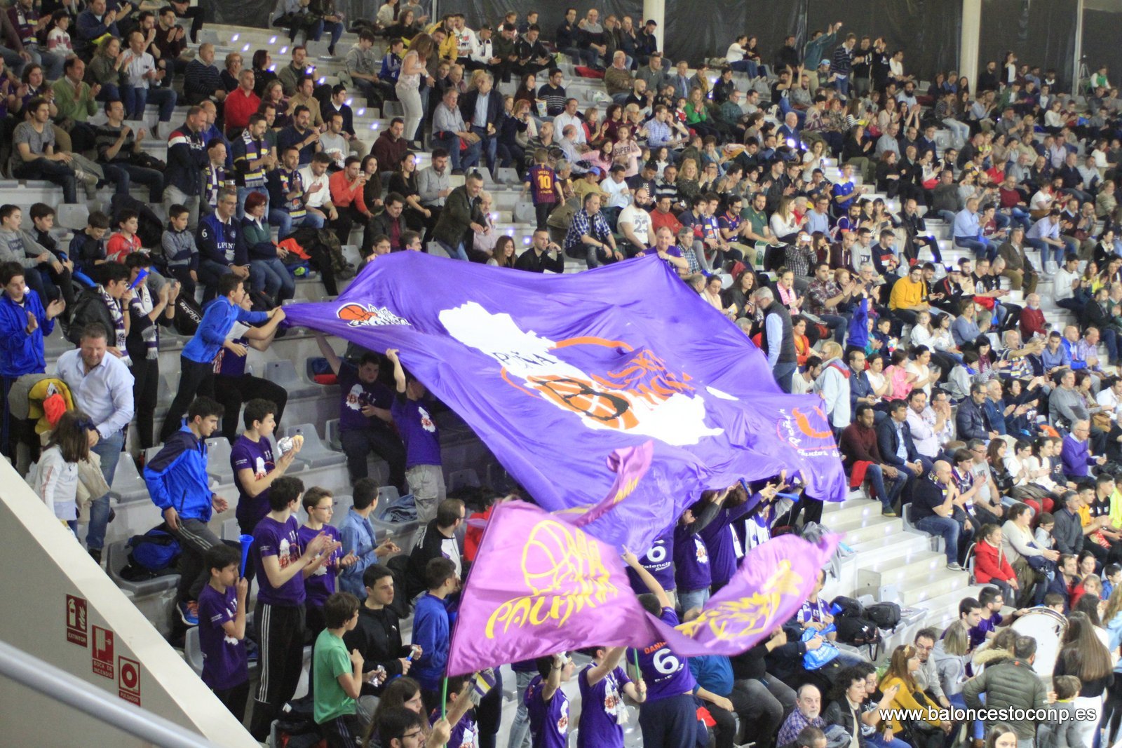 La Peña Basket Morao devolverá el 10 % de las entradas de playoffs a sus socios￼