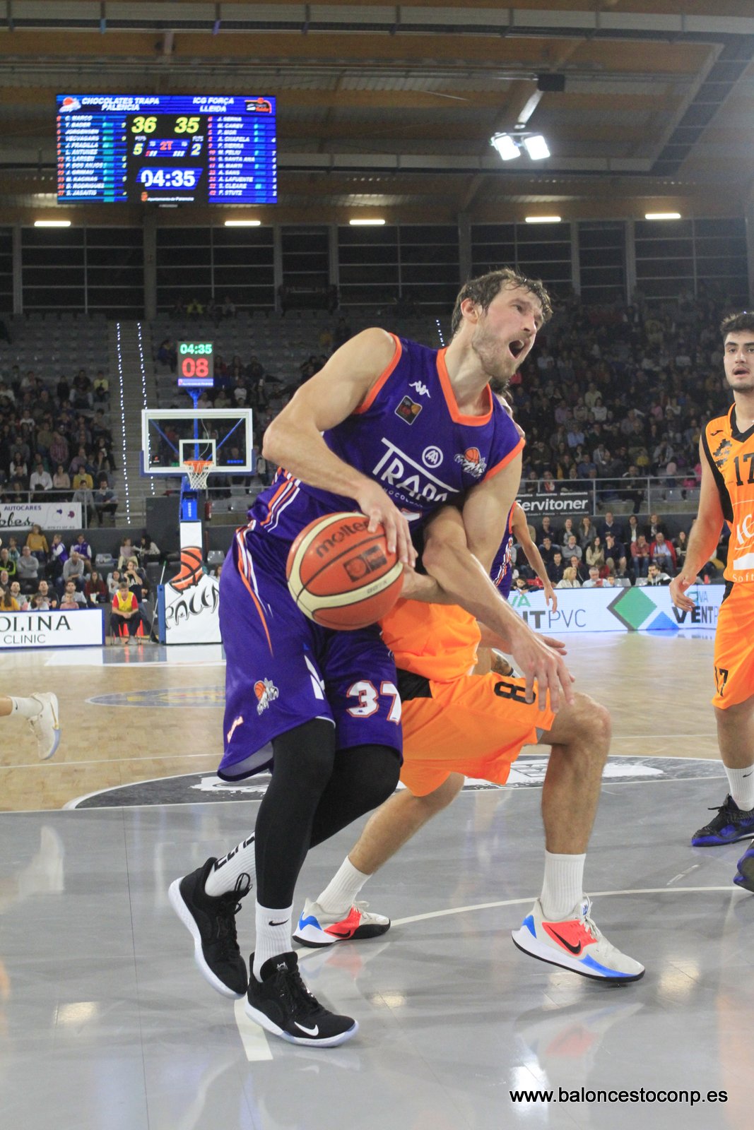 Simas Jasaitis, del triple ganador al triunfo de la jornada del Trofeo Urko Otegui