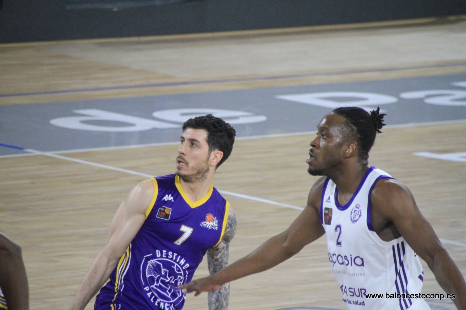 Lucho Massarelli se lleva la jornada del derbi