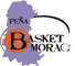 Web Oficial Peña Basket Morao