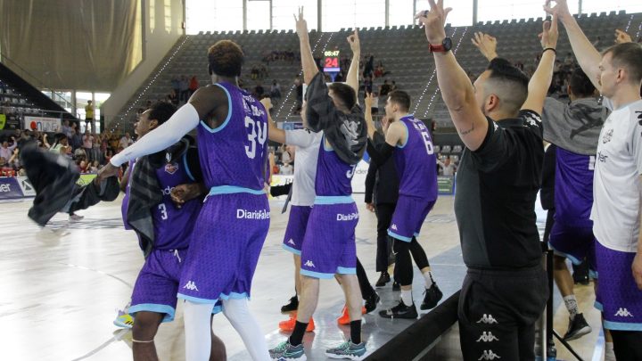 La Peña Basket Morao viajará a Girona