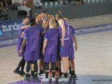 La Peña Basket Morao estará en el estreno de Zunder Palencia ante Obradoiro