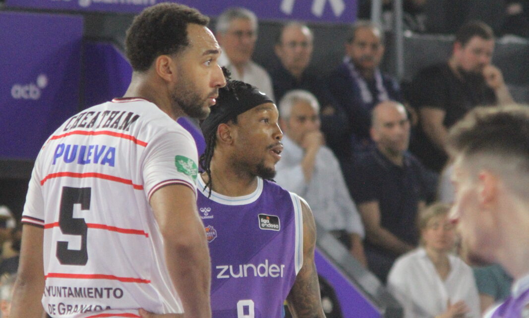 Mathieu Kamba se corona en el Trofeo Urko Otegui