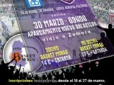 La Peña Basket Morao estará en el derbi ante Zamora