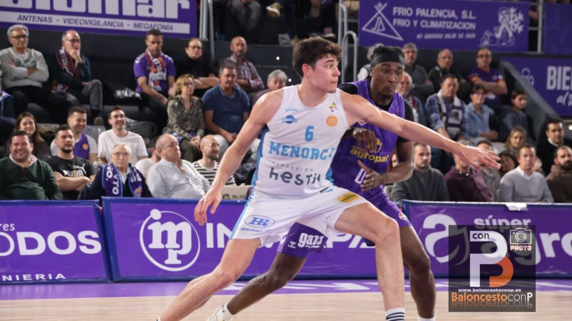 Leslie Nkereuwem se estrena a lo grande en el Trofeo Urko Otegui