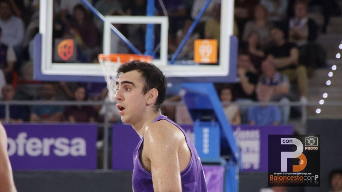 Juanpi Vaulet se alza con el XVI Trofeo Urko Otegui
