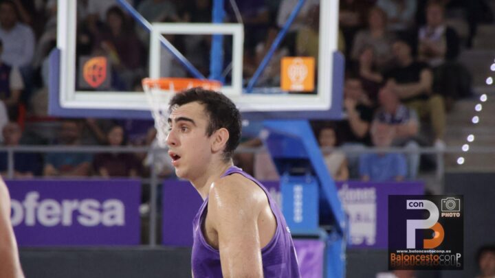 Juanpi Vaulet se alza con el XVI Trofeo Urko Otegui